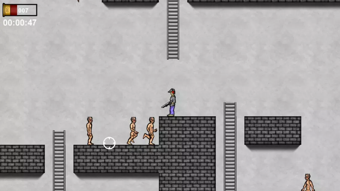 Скриншоты Shotgun FunFun HD