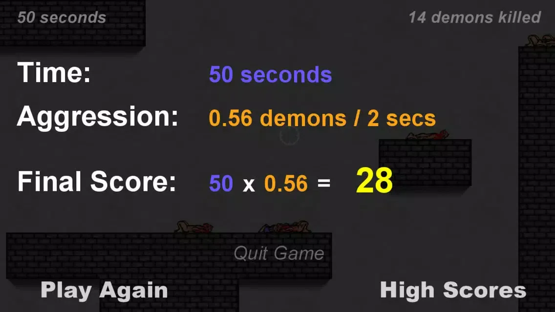 Скриншоты Shotgun FunFun HD