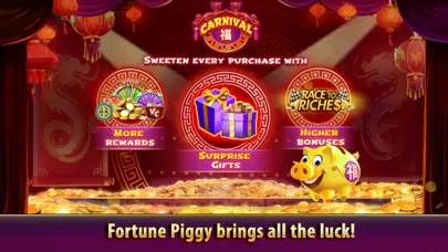 Screenshot di Black Diamond Casino Slots