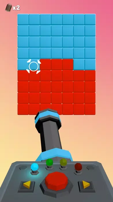صور Aiming Cube