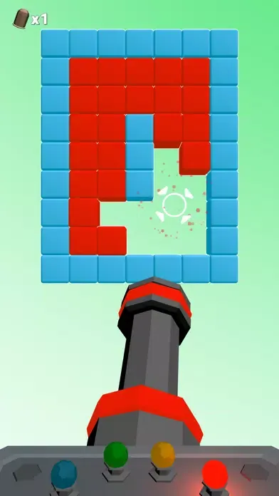 صور Aiming Cube