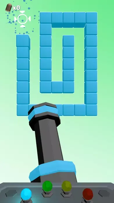 صور Aiming Cube