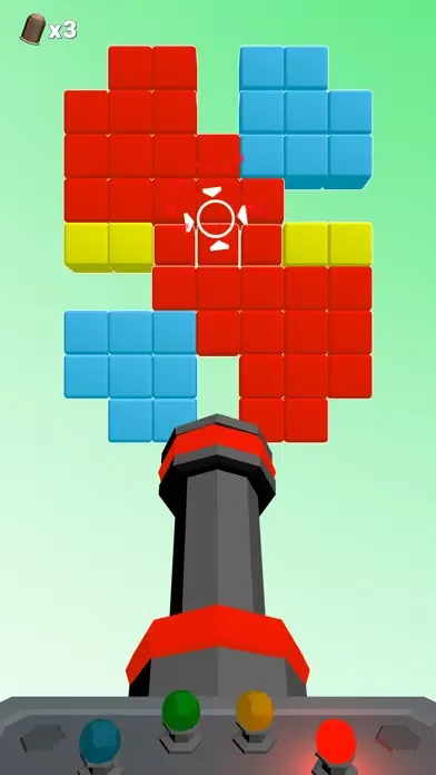 صور Aiming Cube