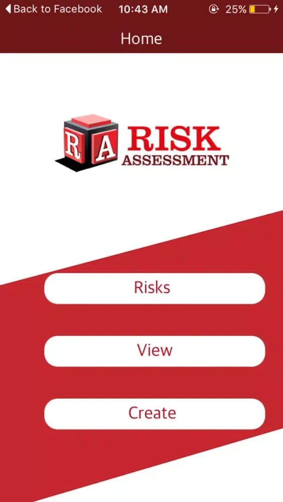تصاویر Risk Assess