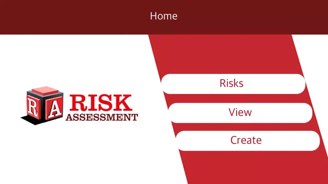 تصاویر Risk Assess