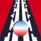 IMPOSSIBLE ROLLING ROAD