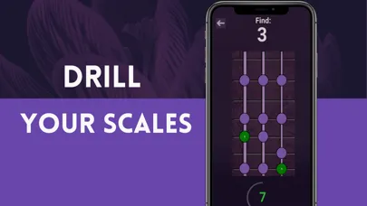 Скриншоты Earworm: Ear Training w/ Riffs