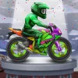 Risky Xtreme Motor