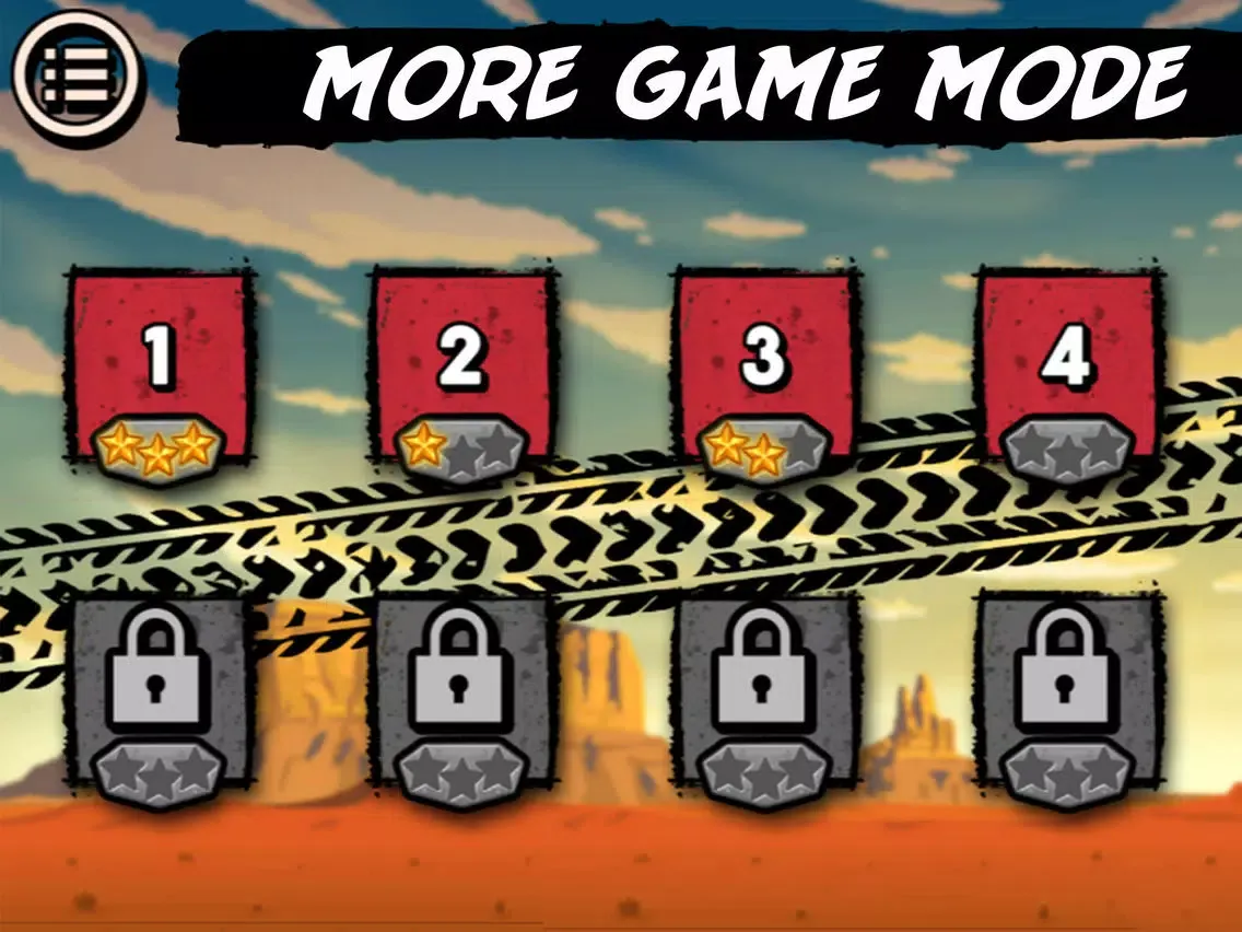 Risky Xtreme Motor iPad  스크린샷