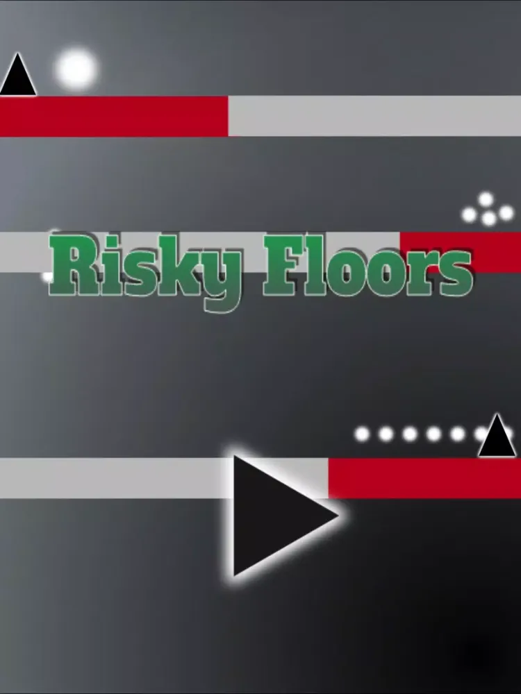 Capturas de pantalla de Risky Floors iPad 