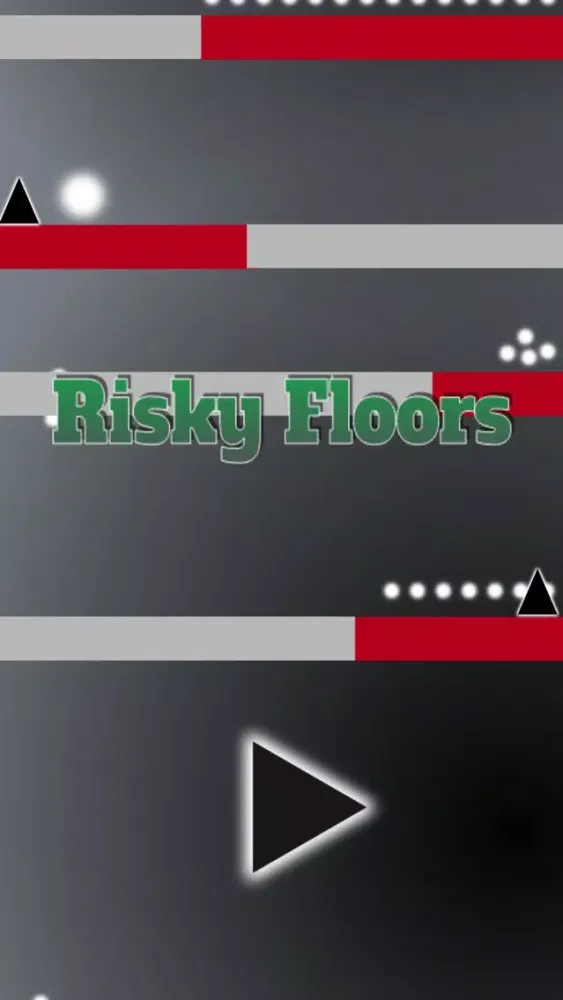 Capturas de pantalla de Risky Floors