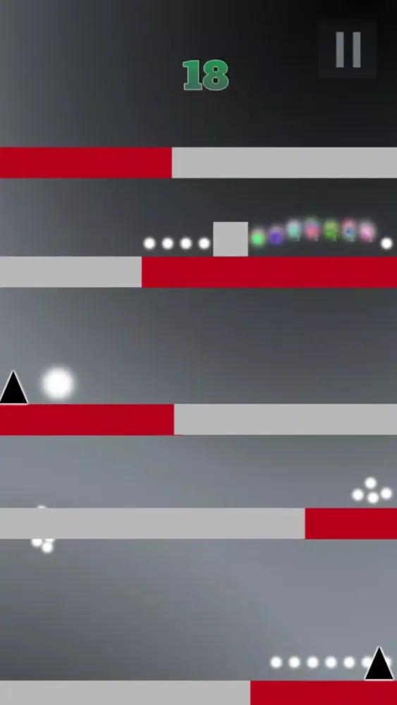 Capturas de pantalla de Risky Floors