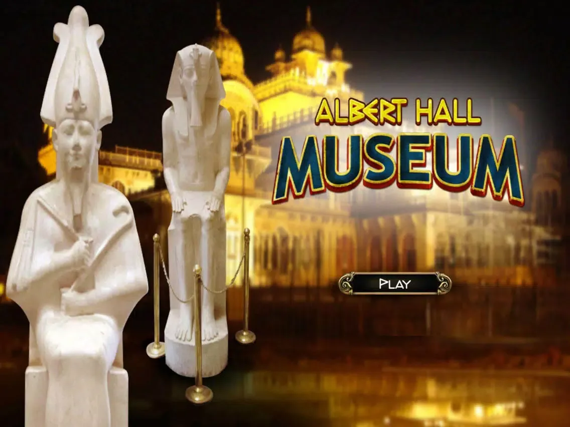 صور Albert Hall iPad 