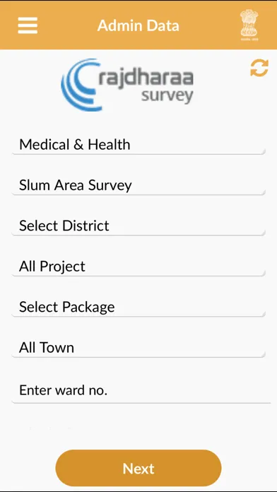تصاویر Rajdharaa Survey