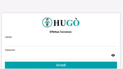 Hugo' - Personal Shopper Screenshots