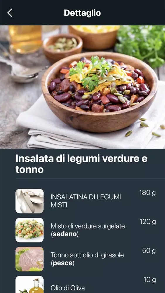 freeGo Gourmet Screenshots