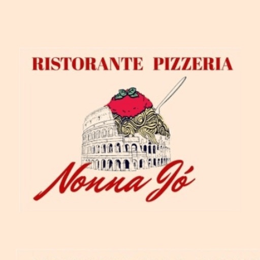 Ristorante Pizzeria Nonna Jó Ristorante Pizzeria Nonna Jó