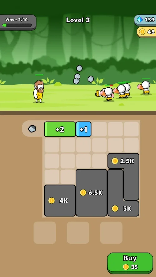 Combo Clash-screenshot-1