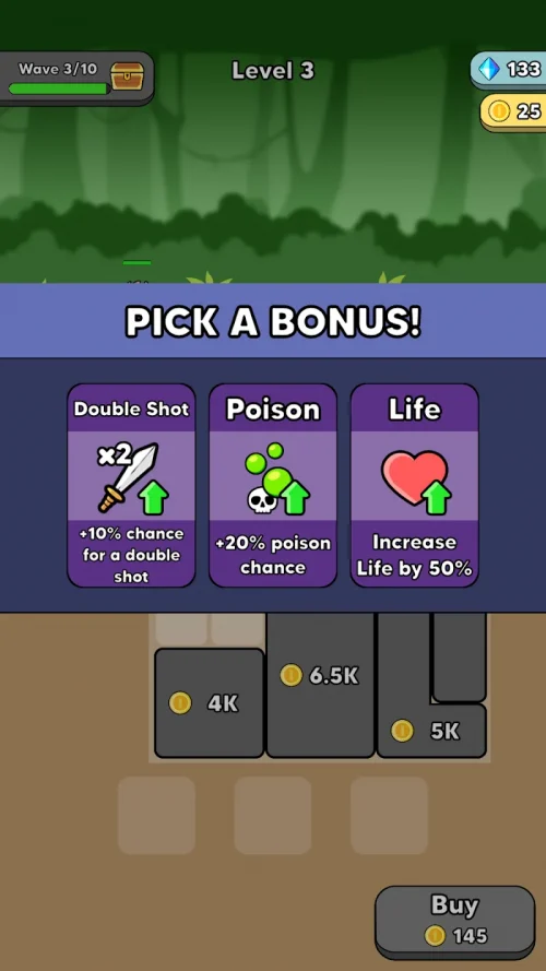 Combo Clash-screenshot-3