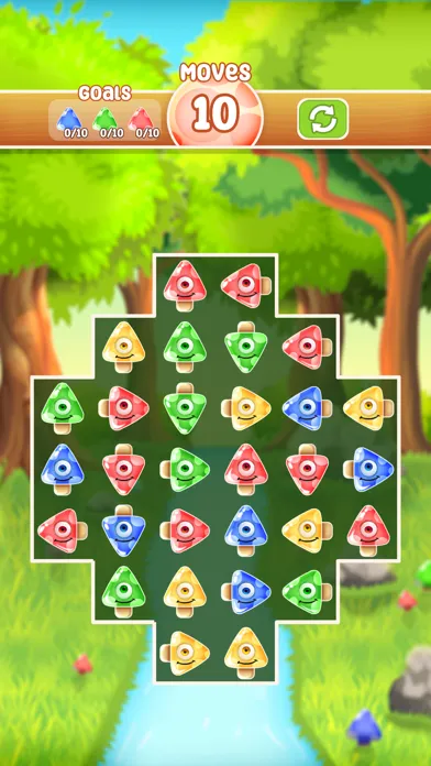 Shroom Boom应用截图
