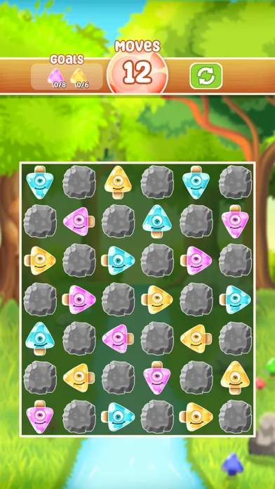 Shroom Boom应用截图