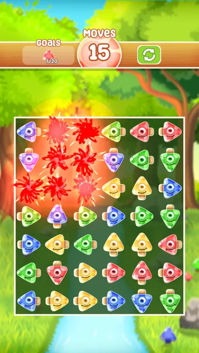 Shroom Boom应用截图