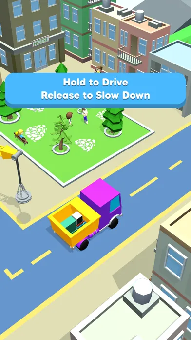 Xtrem Mover Screenshots