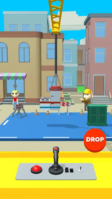 Xtrem Mover Screenshots