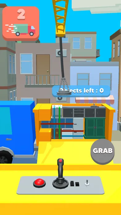 Xtrem Mover Screenshots