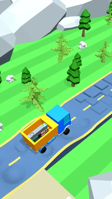 Xtrem Mover Screenshots