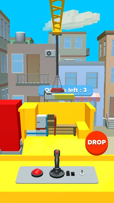 Xtrem Mover Screenshots