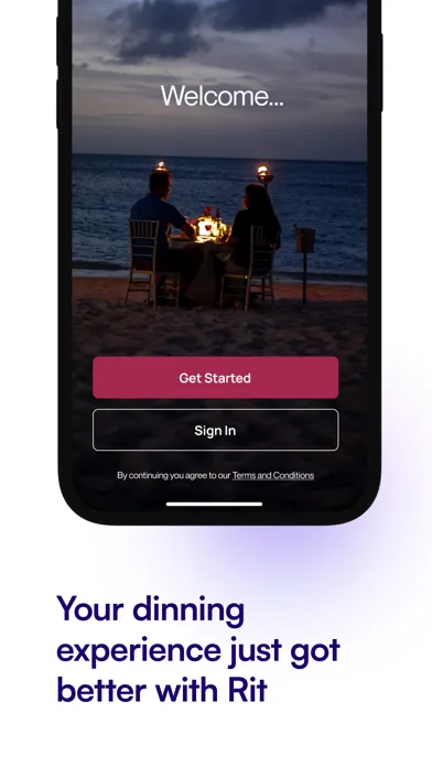 صور Rit: Restaurant Reservation
