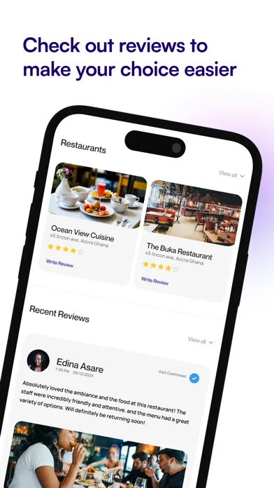 صور Rit: Restaurant Reservation