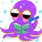 the sea life