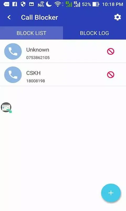 Antivirus Protection + Applock Screenshots
