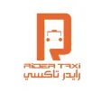 RiderTaxi Rider