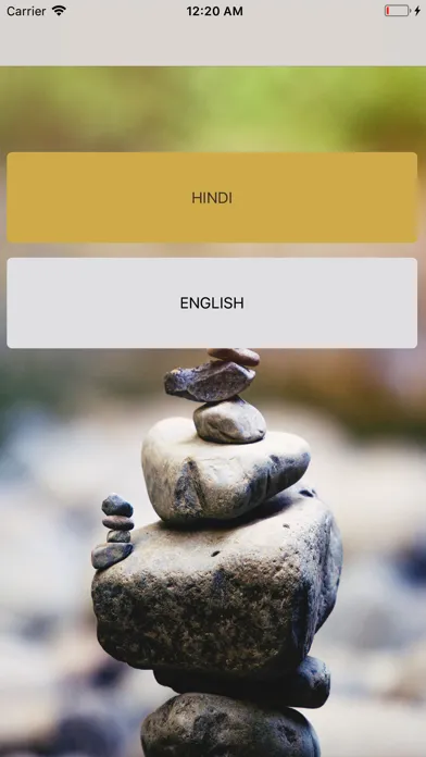 Buddha Quotes Image Editor Ekran Görüntüleri