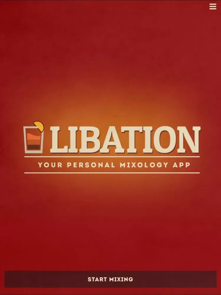 تصاویر Libation Free iPad 