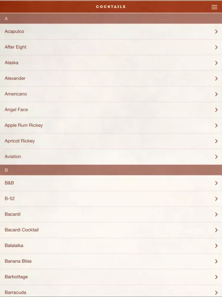 تصاویر Libation Free iPad 