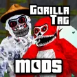 Gorilla Tag：Mods and Mod Menu
