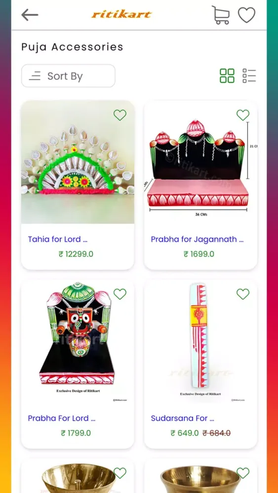 Ritikart Screenshots