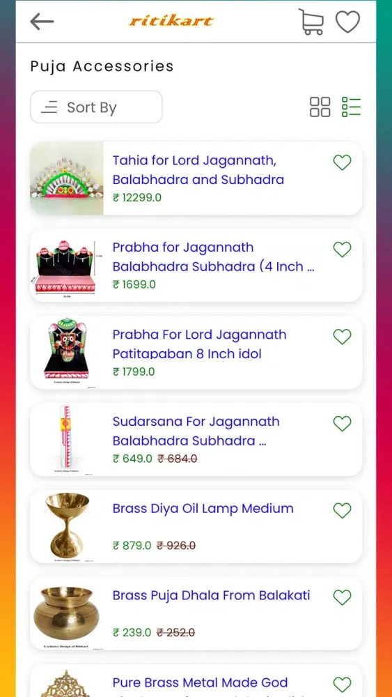 Ritikart Screenshots