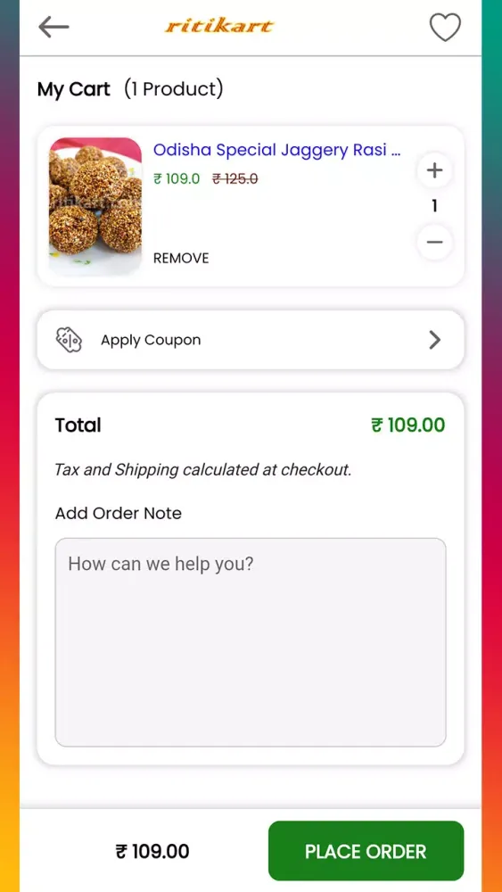 Ritikart Screenshots