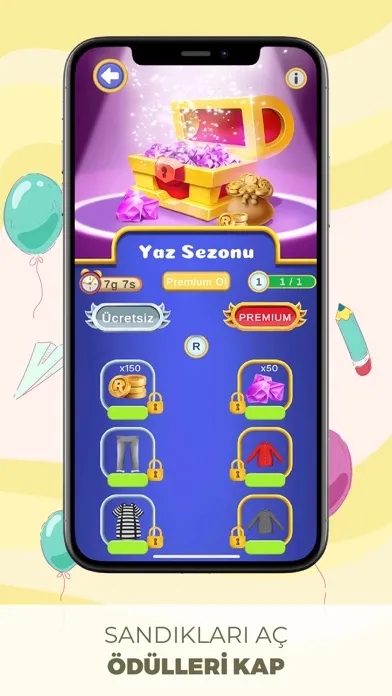 Capturas de tela do Akilo: Educational Brain Games