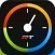 Rallymeter Timing app