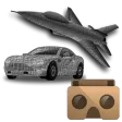 AeroAuto VR - Google CardBoard