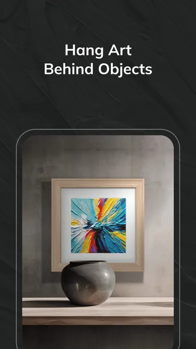Artbox: Showcase Your Art स्क्रीनशॉट