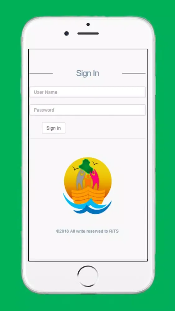 Screenshot di Noah's ark - سفينة نوح