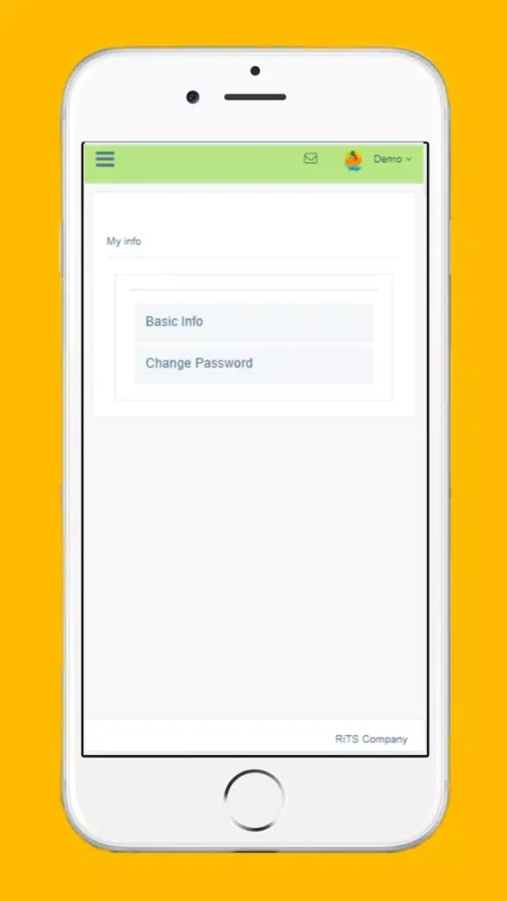 Screenshot di Noah's ark - سفينة نوح
