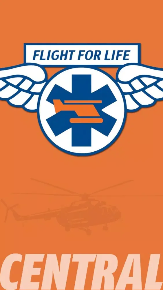 Capturas de pantalla de Flight For Life Central